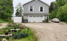 Patten Pond Cottage